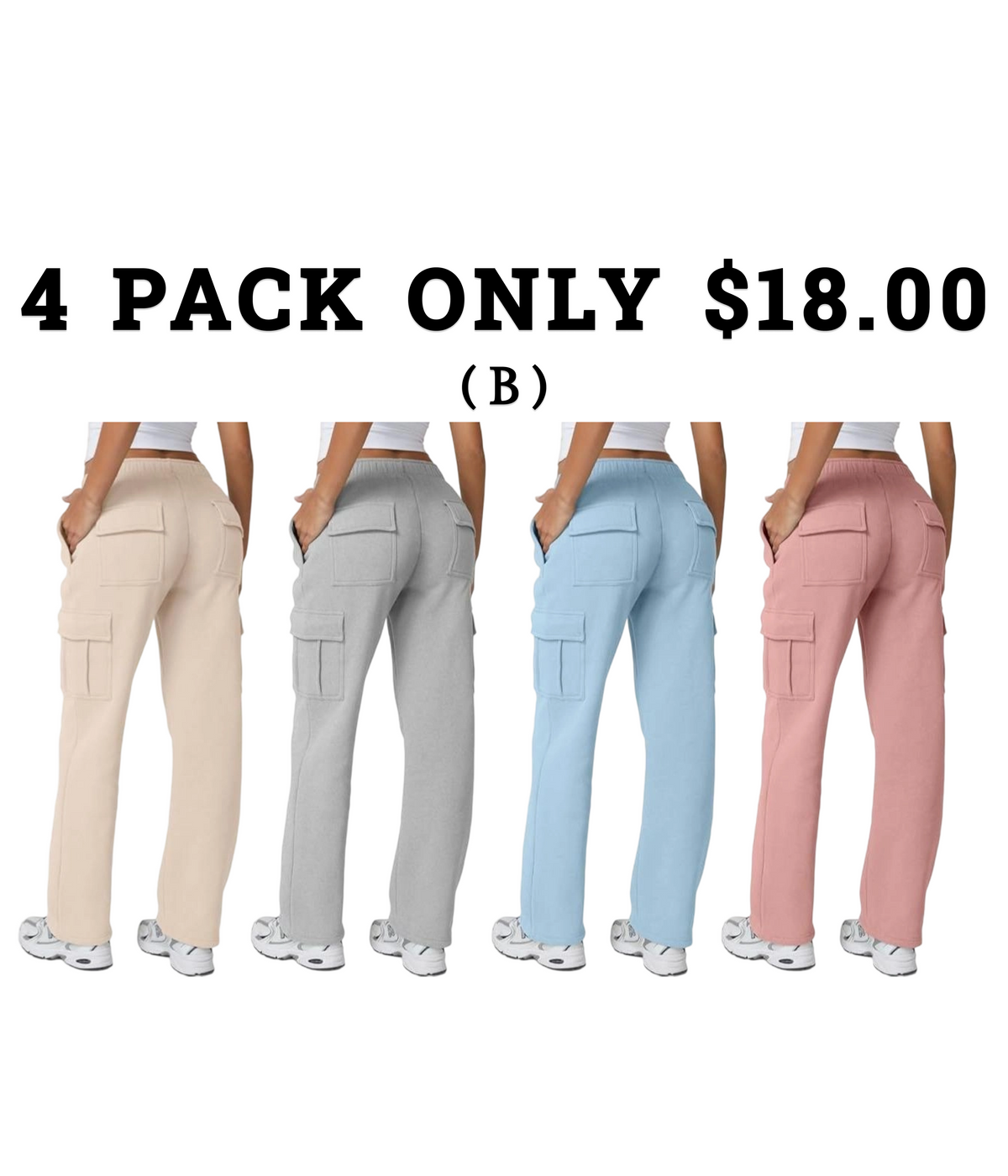 Women’s Sports Pants