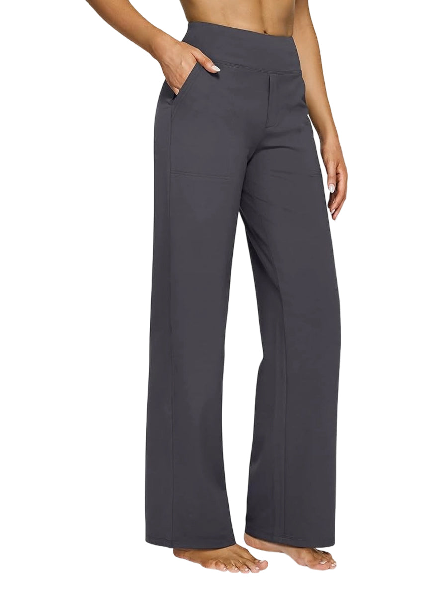 Women's Wide Leg Yoga Pants