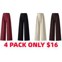 4-Pack-B (one of each color)