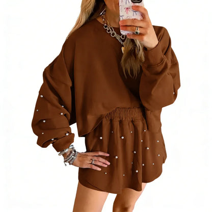 Women's Casual 2 Piece Outfits