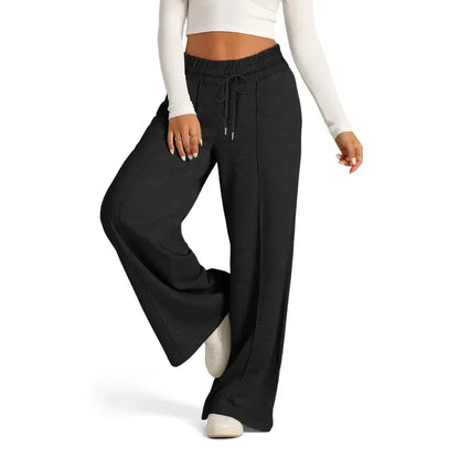 Women's Wide Leg Sweatpants