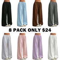 8-PACK (Contains all colors)