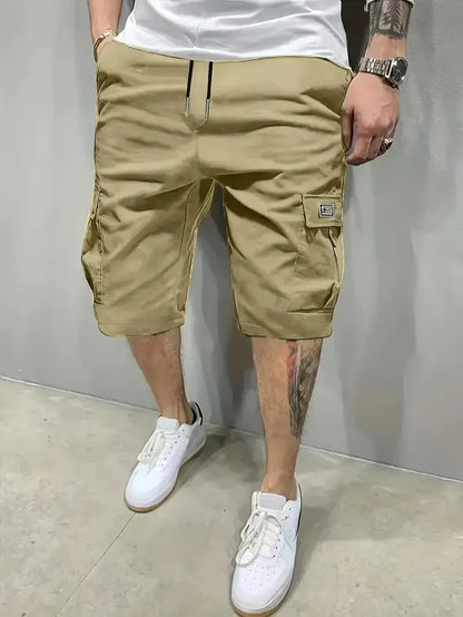 Men's Overalls shorts