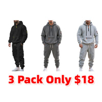 3-Pack-B (one of each color)