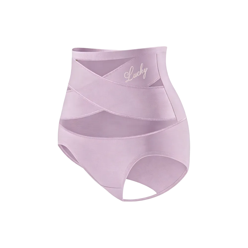 Women's High-Waist Panties