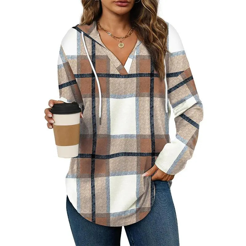 Women's Pullover Oversized Sweatshirts