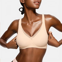 Mesh-Nude