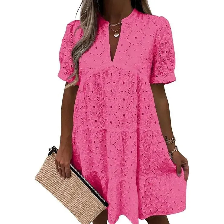 Women’s Summer Lace Dresses