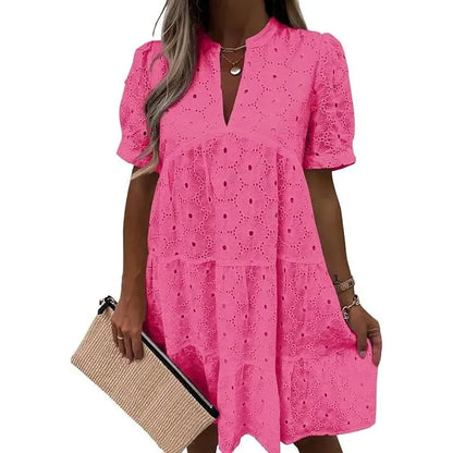 Women’s Summer Lace Dresses