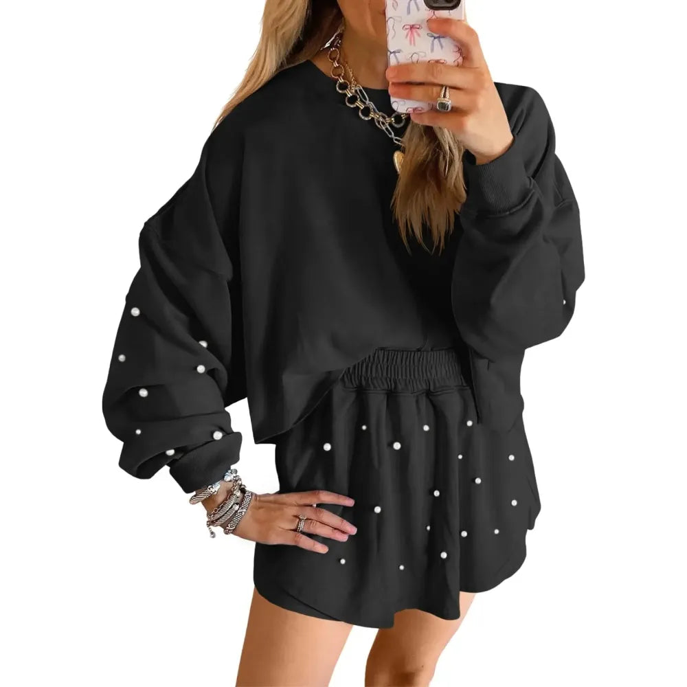 Women's Casual 2 Piece Outfits