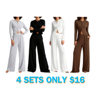 4 Sets A