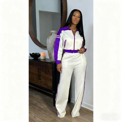 Sport Pants Set