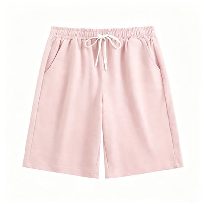 Women's Cotton Athletic Shorts