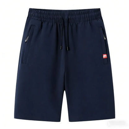 Men’s casual athletic shorts