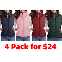 4-Pack-B (one of each color)