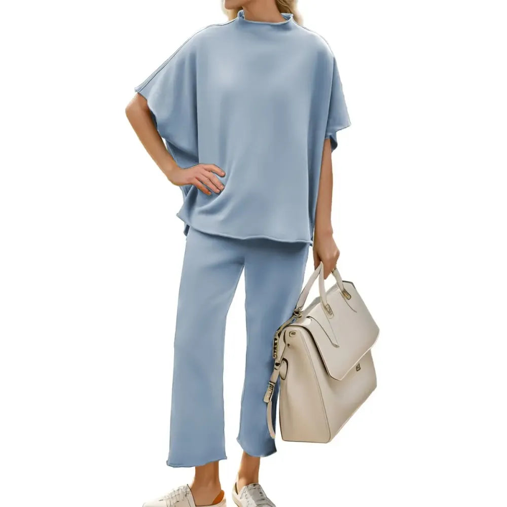 Women's Casual Two-Piece Outfits
