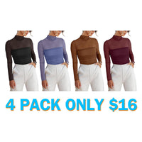 4 Pack A