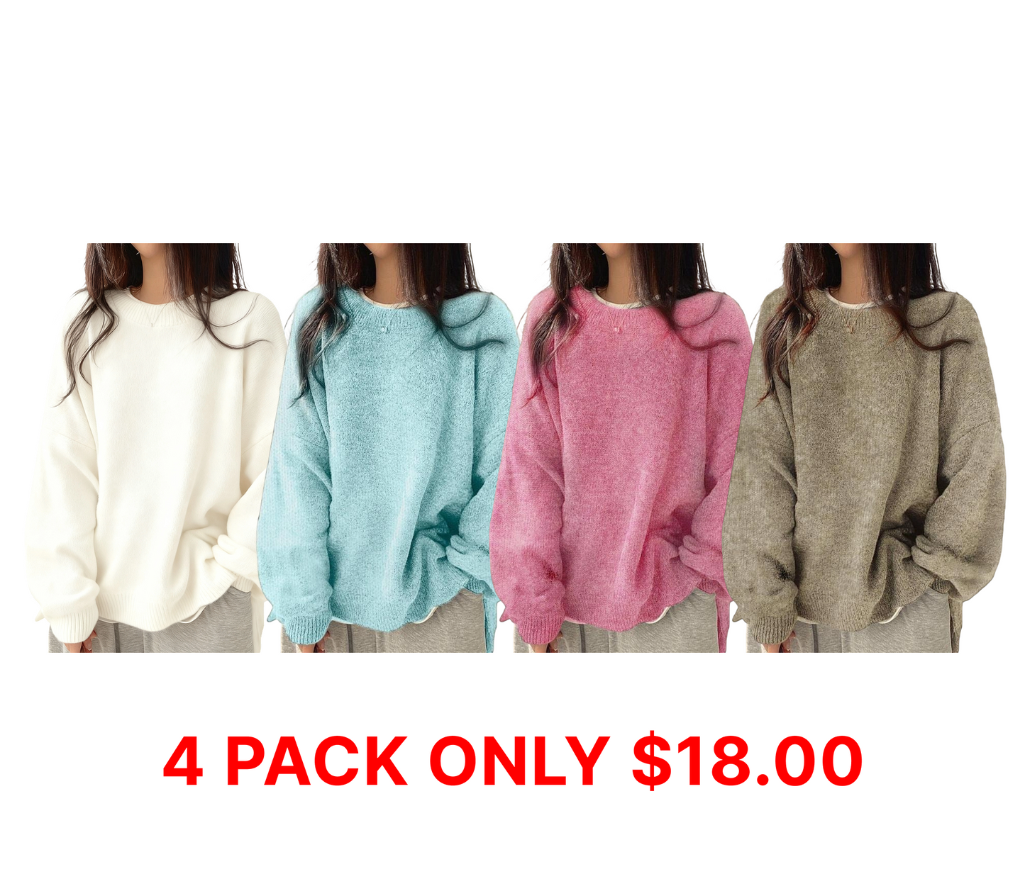 Women's  Sweater