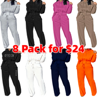 8-Pack (one of each color)