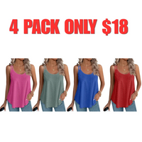 4 PACK B