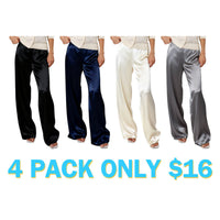 4 Pack A