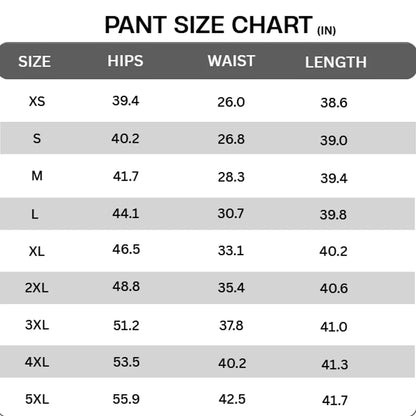 Women's pocket trousers