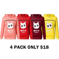 4-PACK B