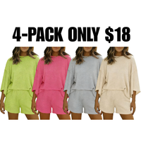 4 PACK (A)