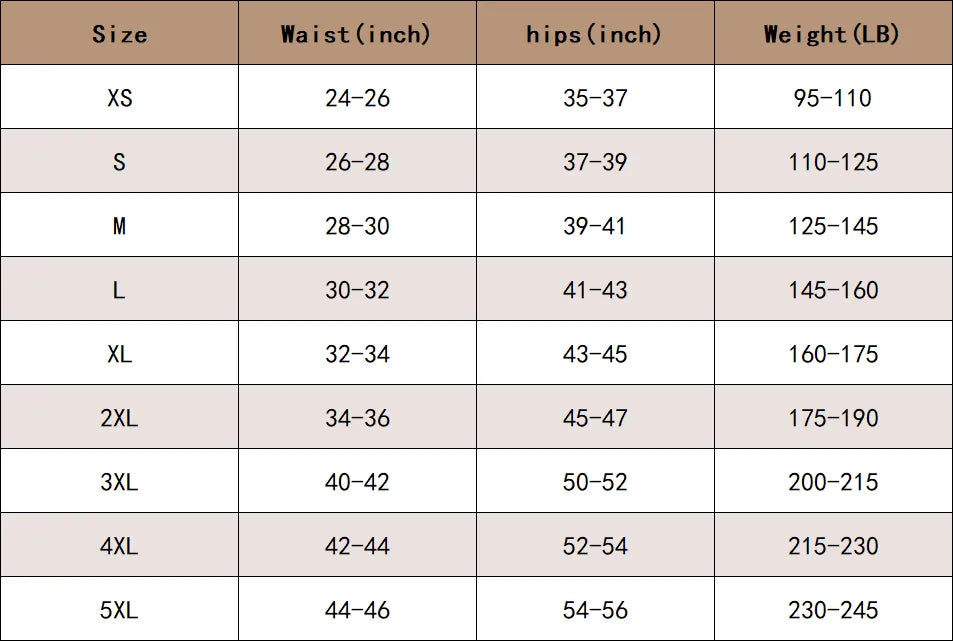 Women's High-Waist Panties