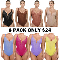 8-PACK (Contains all colors)