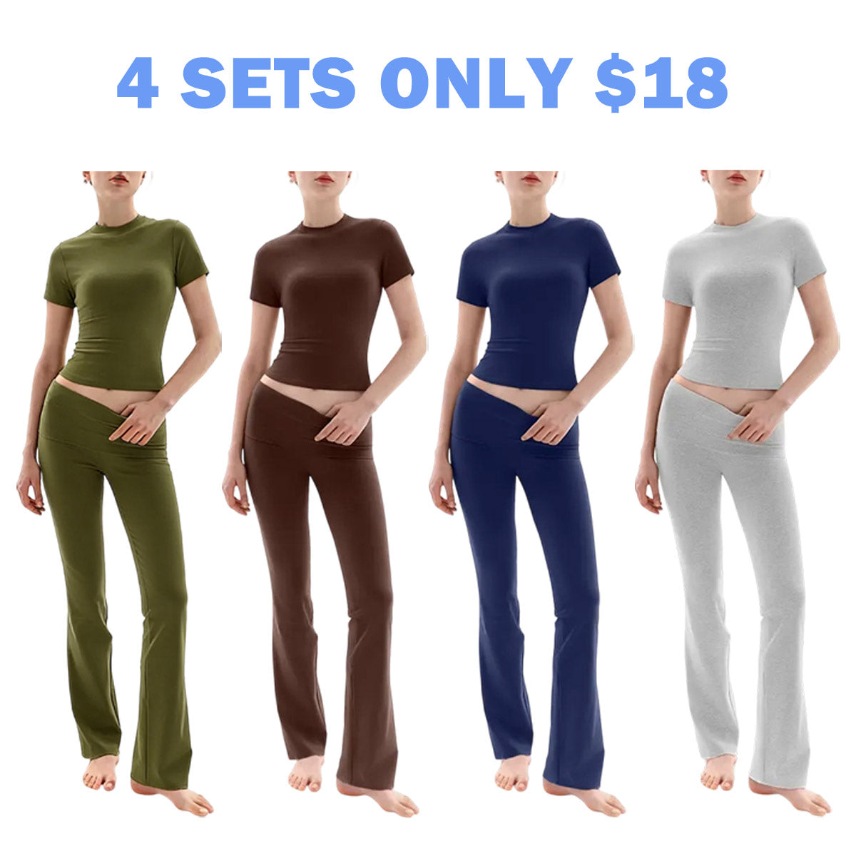 Women's Lounge Sets
