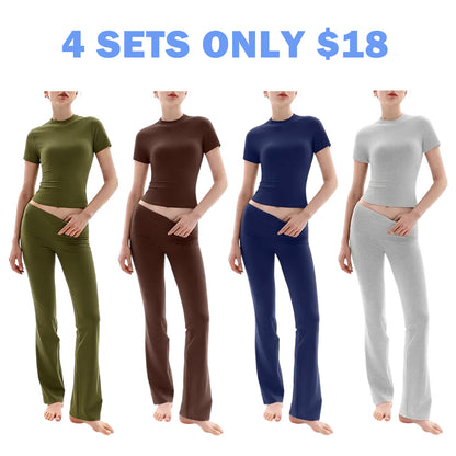 Women's Lounge Sets