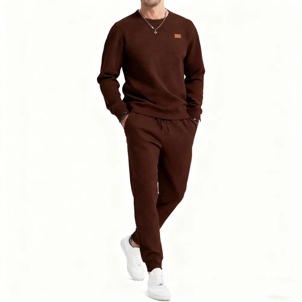 Men's 2 Piece Sweatsuits Outfits