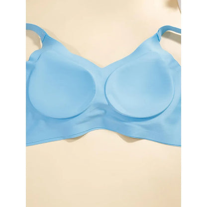 Comfort Lightweight Everyday Wireless Bra