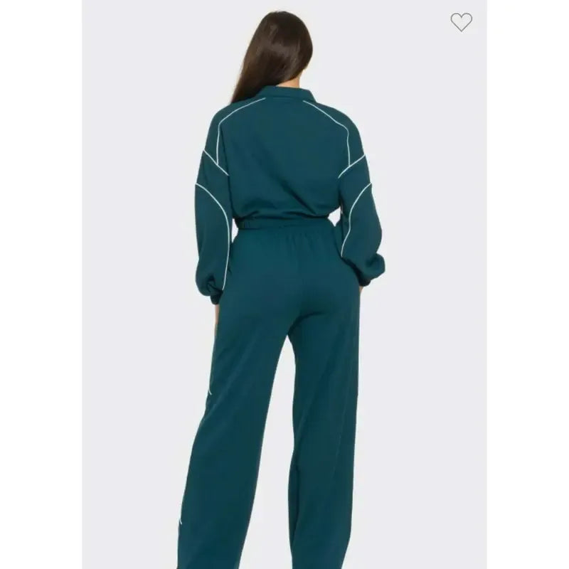 Jogger set