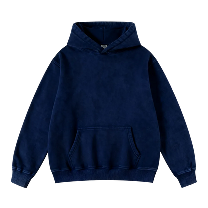 Unisex Hoodies Pullover Oversize Hoodie