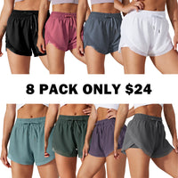 8-PACK (Contains all colors)