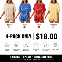 4 PACK (B)