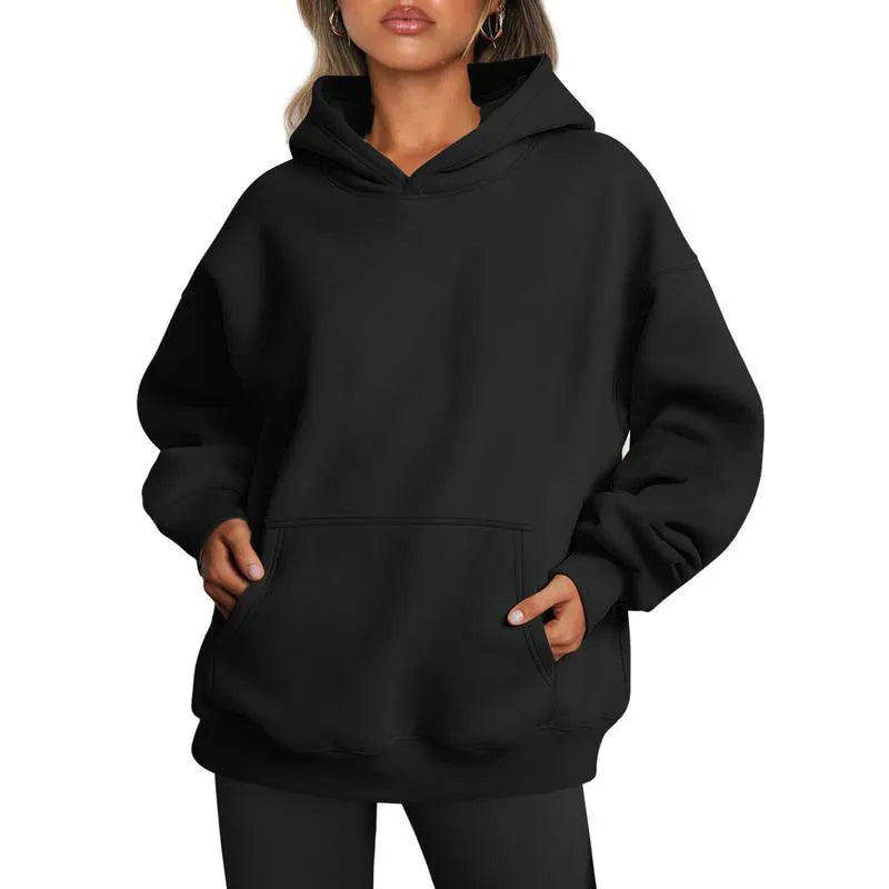 Women’s Oversize Hoodies