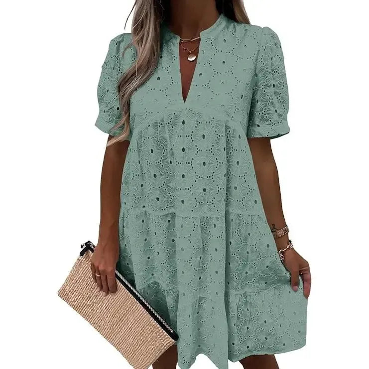 Women’s Summer Lace Dresses