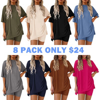 8-PACK (Contains all colors)
