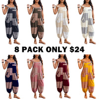 8-PACK (Contains all colors)
