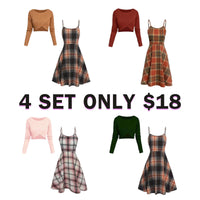 4 Set