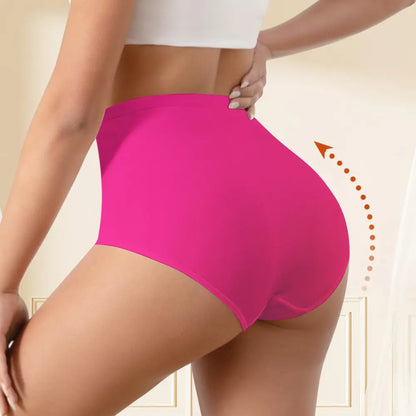 Women's High-Waist Panties