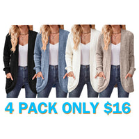 4 Pack A
