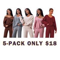5 Pack
