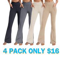 4 Pack A