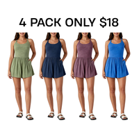 4 PACK (A)