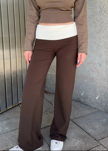Women's basic yoga pants