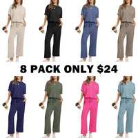 8-PACK (Contains all colors)